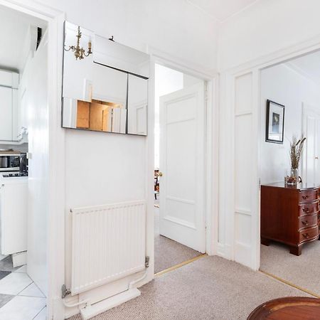 Executive Knightsbridge Apartment Лондон Екстер'єр фото